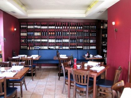 Foto: La Cantina